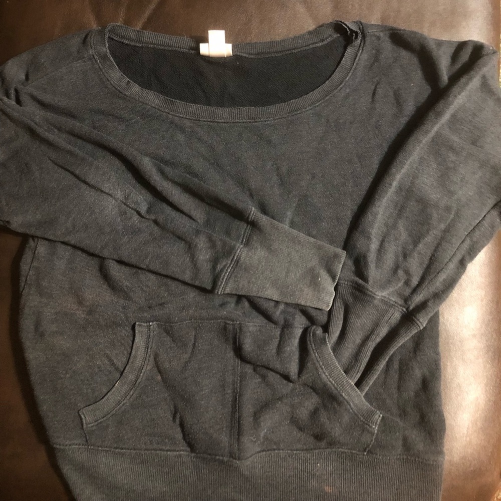 Mossimo sweatshirt